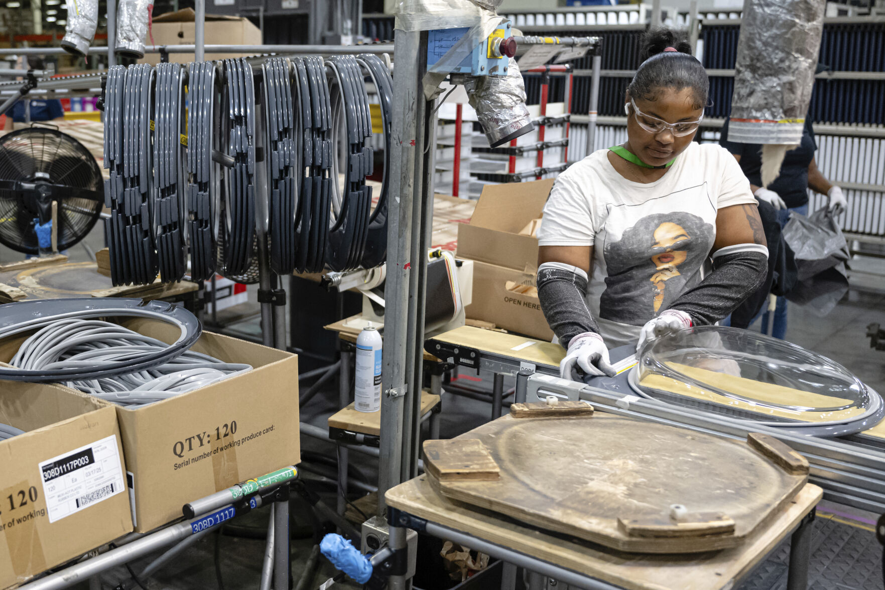 Economy Jobs Report